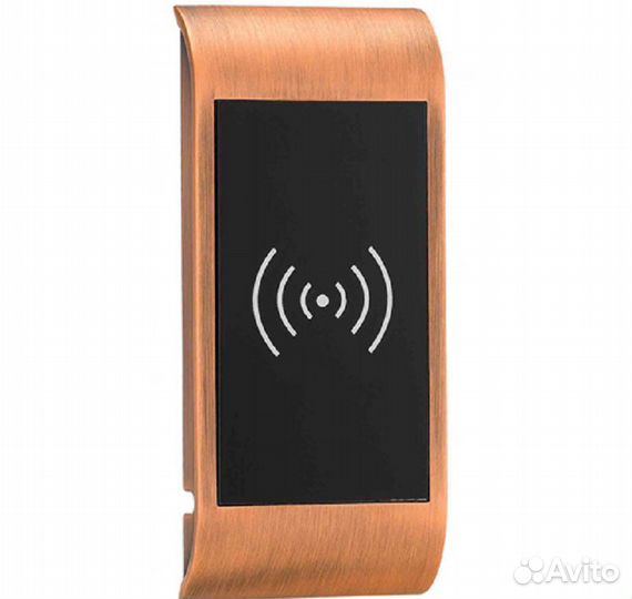 Электронные замки с управлением для гостиниц