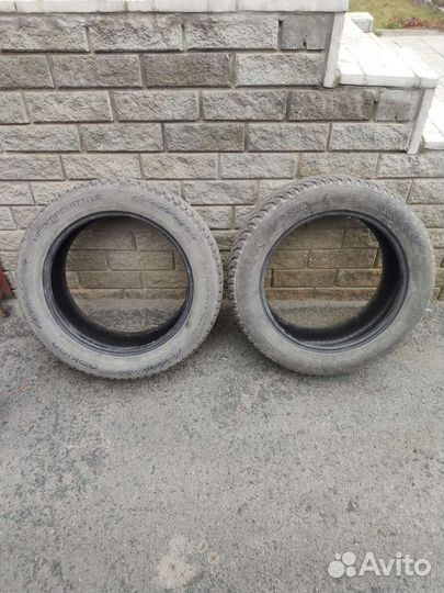 Nokian Tyres Hakkapeliitta 8 215/55 R17 98T