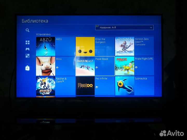 Sony PS4 Slim 500gb