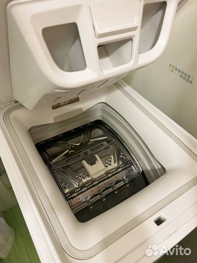 Стиральна машина bosch все рабочее