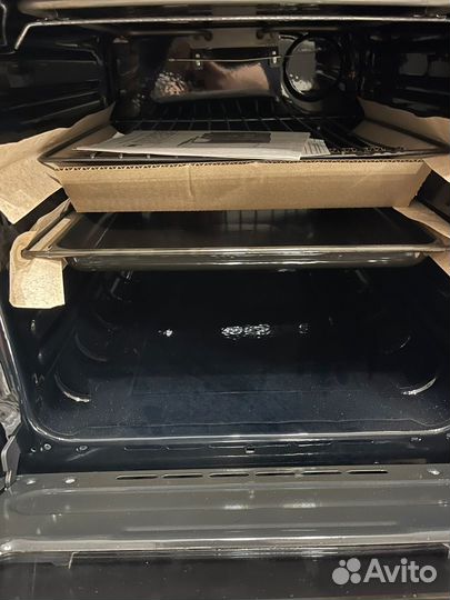 Электрическая плита Лысьва