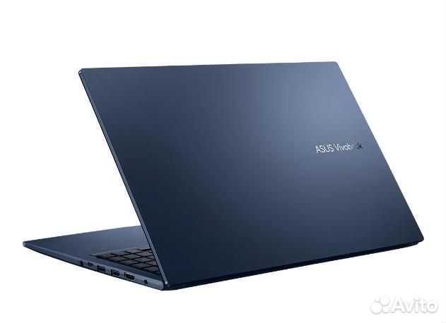 Ноутбук asus VivoBook Series X1502ZA-BQ414 90NB0VX