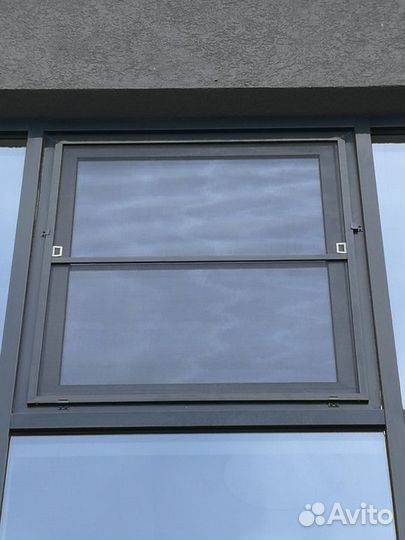 Москитные сетки