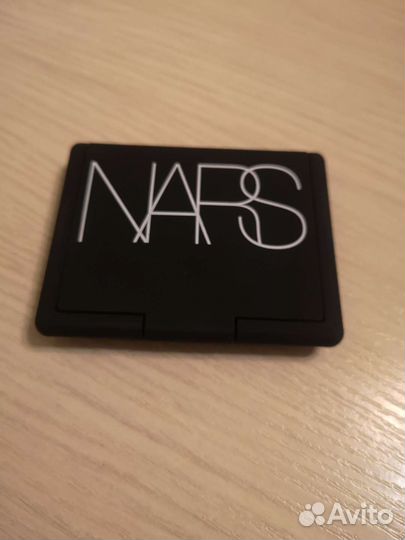 Nars orgazm румяна