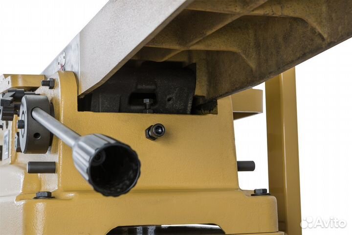 Фуговальный станок Powermatic PJ-882HH 400 В