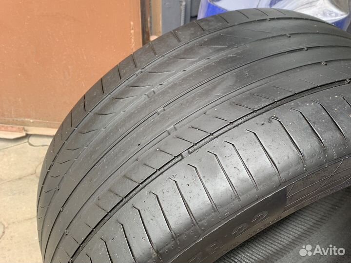 Continental ContiSportContact 5P 325/35 R22 110Y