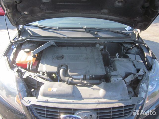 Стеклоподъемник передний правый ford focus 2