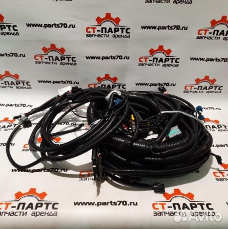 Жгут проводов 0004776-PN