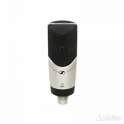 Sennheiser MK 4