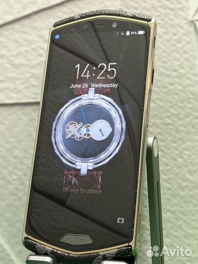 8848 Titanium M5 (6/256GB) три штуки