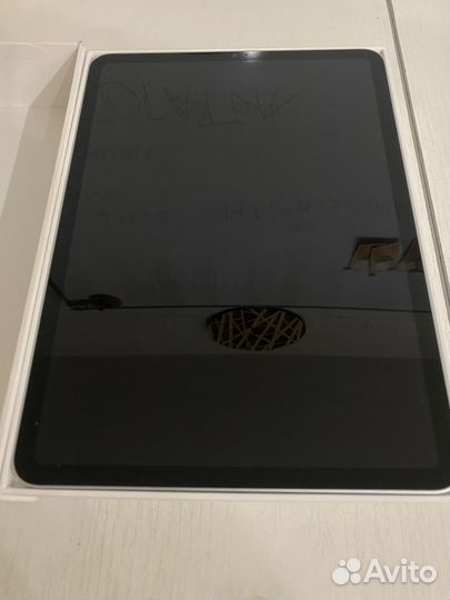 iPad Pro 11 2022 256gb m2 wi fi