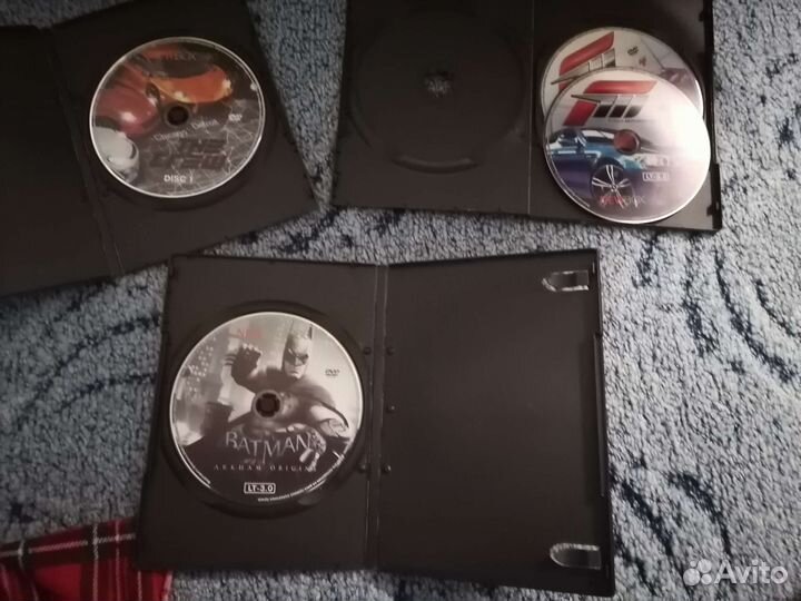 Игры на xbox 360