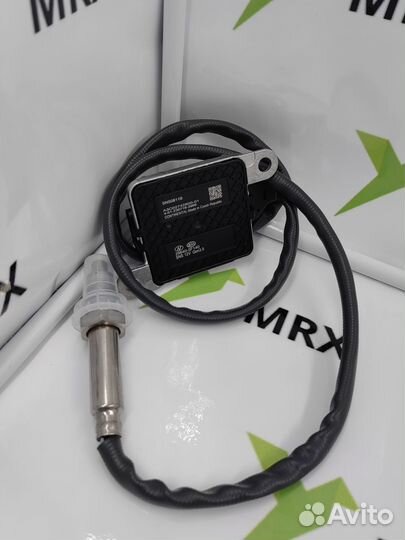 Датчик NOX 296402F140