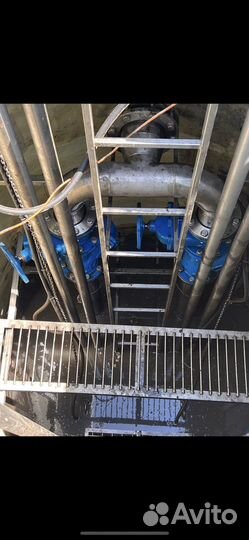 Ремонт, обслуживание кнс