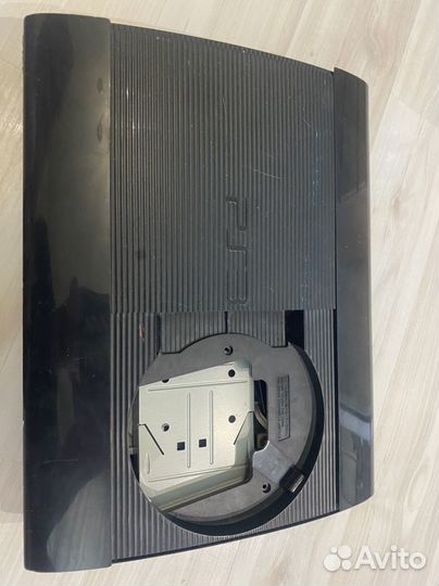 Sony playstation 3 super slim