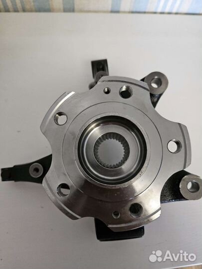 Кулак поворотный передний правый Chery Tiggo 7 pro