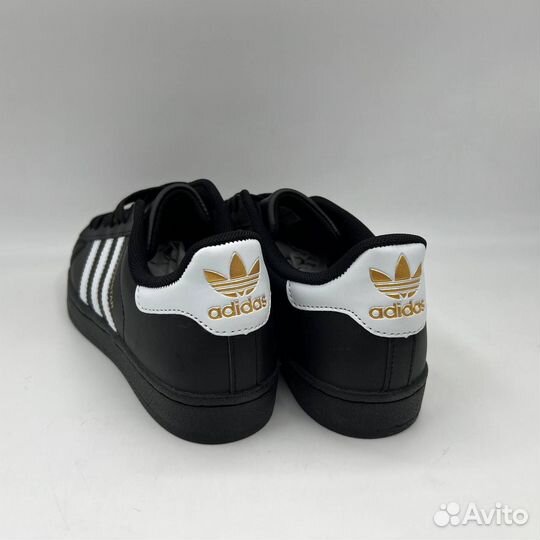 Кеды Adidas Superstar