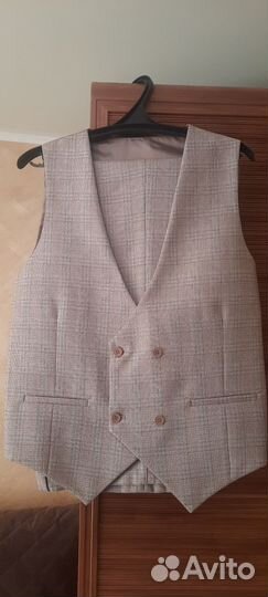 Костюм мужской