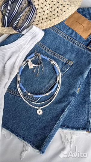 Колье чокер