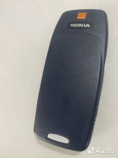 Корпус телефона Nokia 3310