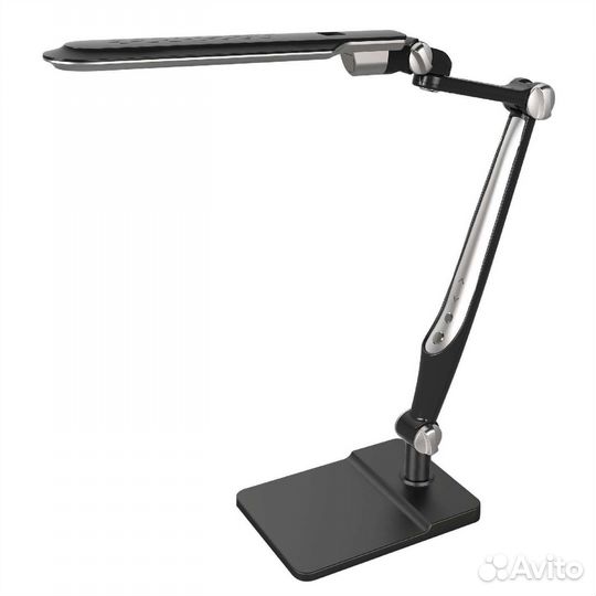 Лампа светодиодная настольная