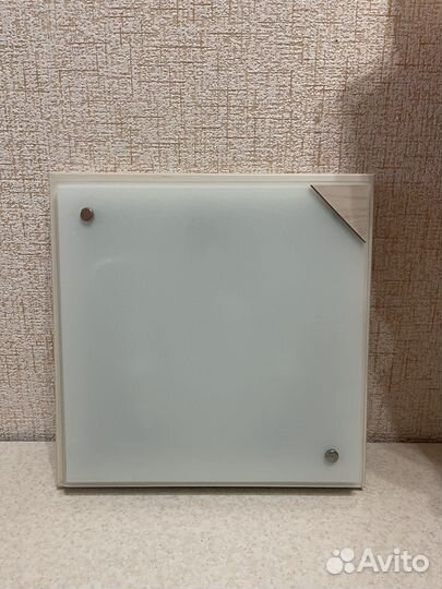 Светильник потолочный подвесной