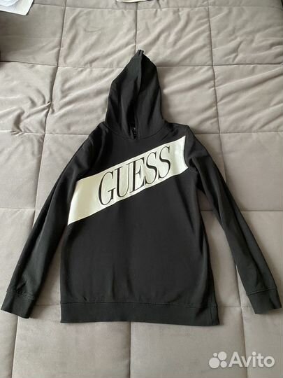 Худи Guess