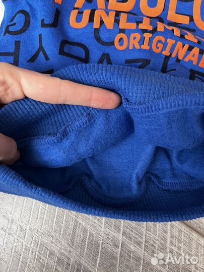 Кофта детская