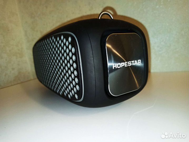 Колонка Hopestar A30 - Убийца JBL 2021 Bass Boost