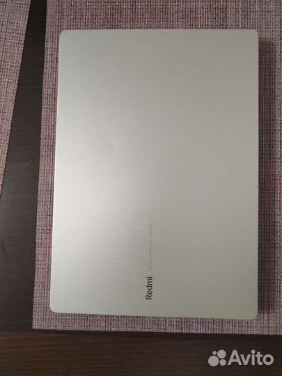 Ноутбук Xiaomi Mi RedmiBook 14
