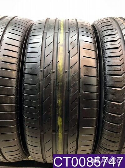 Continental ContiSportContact 5 225/45 R17 96T