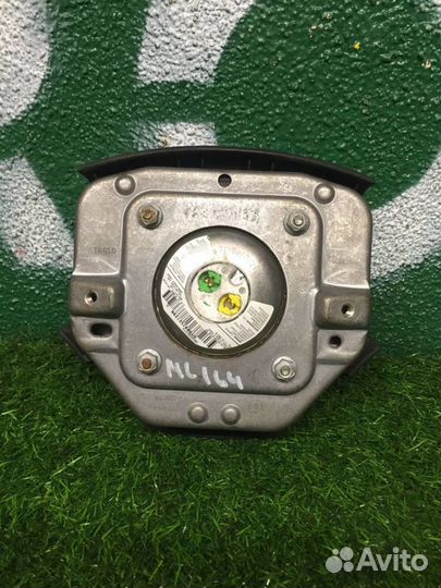 Airbag подушка в руль Mercedes ML w164