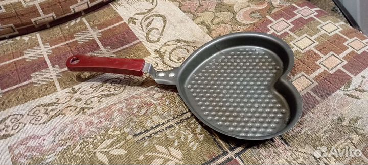 Сковорода блинная