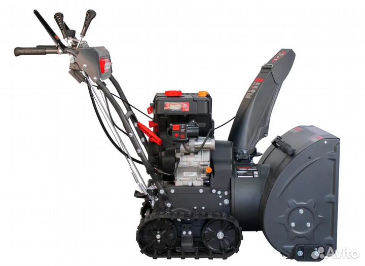 Снегоуборщик Verton Ice SB-1161LTE