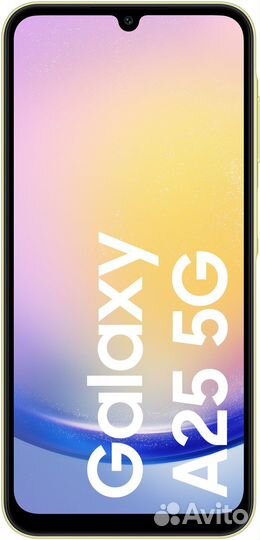 Samsung Galaxy A25, 8/256 ГБ