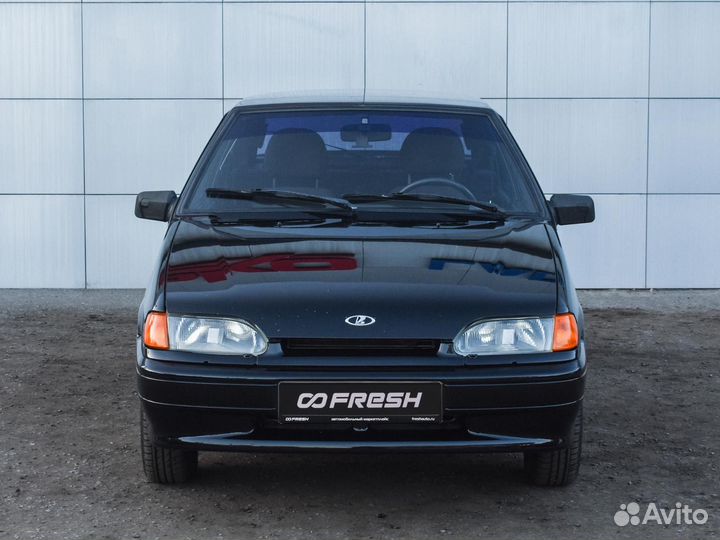 ВАЗ 2114 Samara 1.6 МТ, 2010, 94 535 км