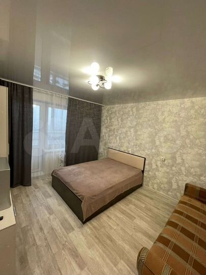 Квартира-студия, 30 м², 11/17 эт.