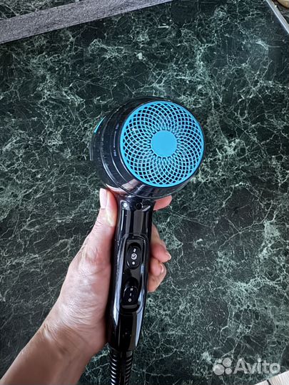 Фен для волос