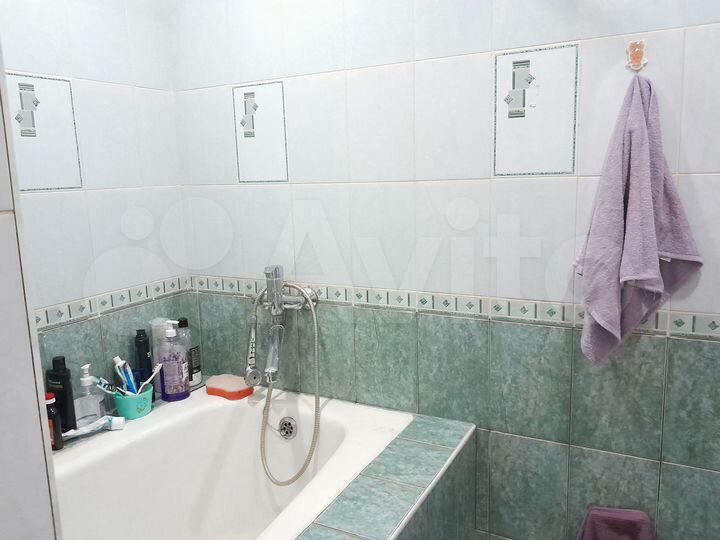 3-к. квартира, 59 м², 4/5 эт.