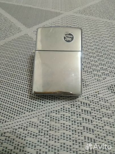 Зажигалка Zippo