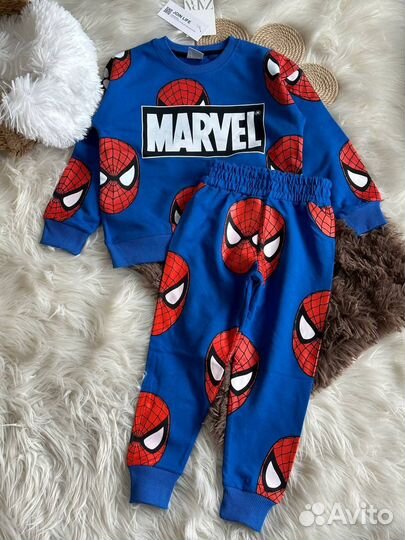 Костюм для мальчика zara 104, 110,116