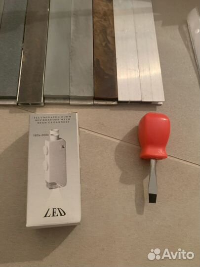 Точилка для ножей и режущего инструмента