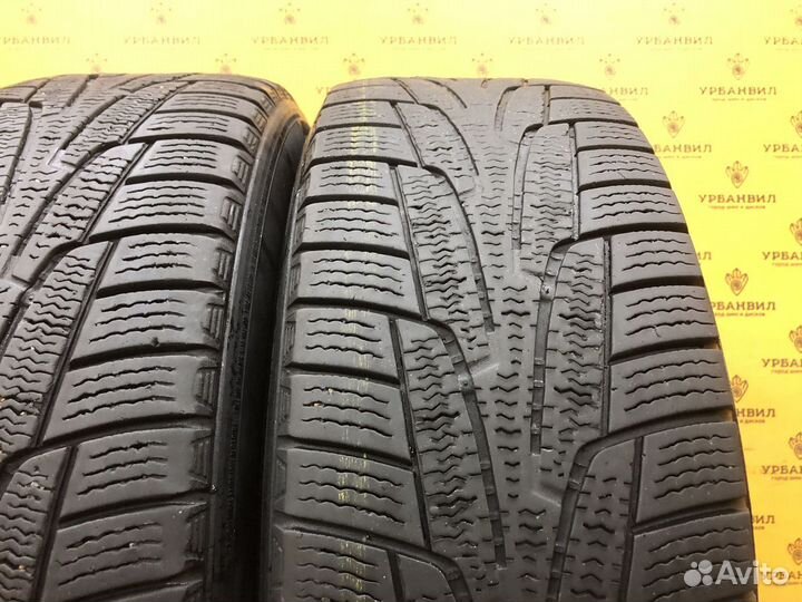 Kumho I'Zen KW31 215/65 R16 102R