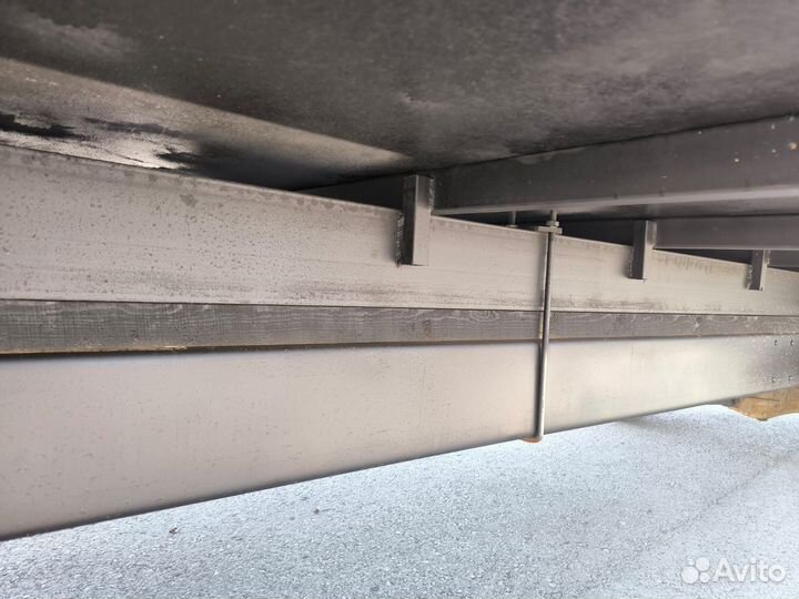 ГАЗ ГАЗель 3302 2.9 МТ, 2009, 152 000 км