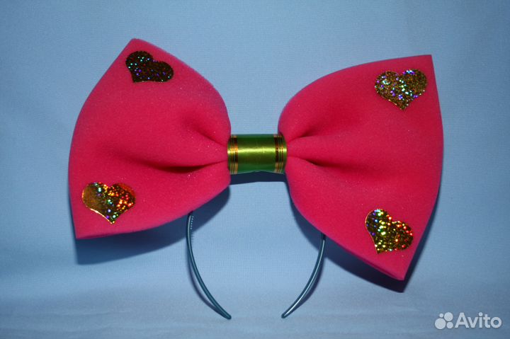 Аксессуары для праздника