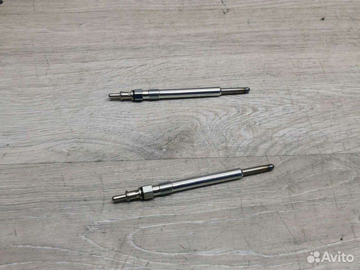 Свеча накала Mercedes OM646