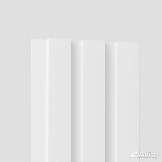 Виниловые стеновые панели