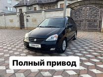 Suzuki Liana 1.6 MT, 2007, 200 018 км, с пробегом, цена 490 000 руб.