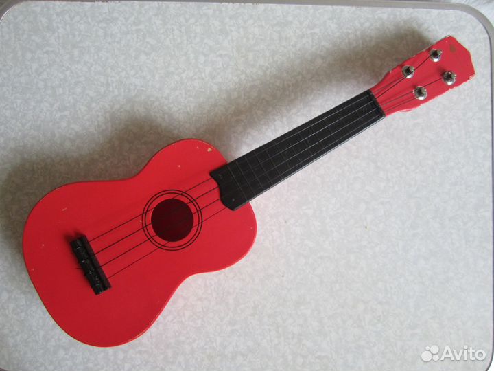 Гитара детская б/у its imagical
