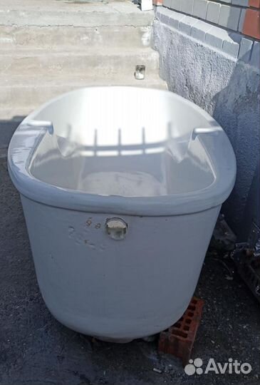 Ванночка для купания